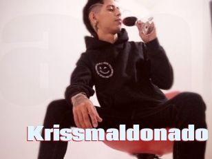 Krissmaldonado