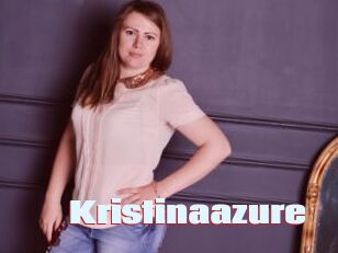 Kristinaazure