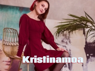 Kristinamoa