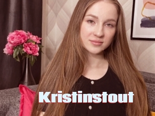 Kristinstout