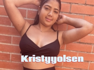 Kristyyolsen