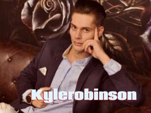 Kylerobinson