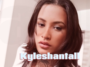 Kyleshantall