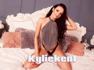 Kyliekent