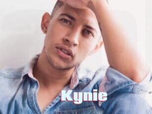 Kynie