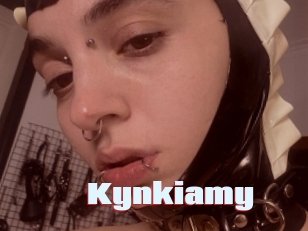 Kynkiamy