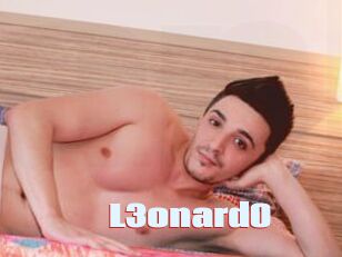 L3onard0