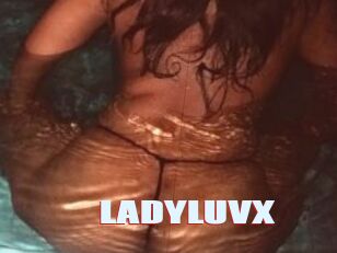 LADYLUVX