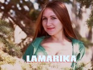 LAMARIKA