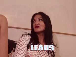 LEAHS