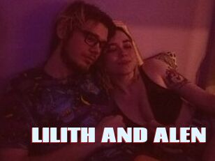 LILITH_AND_ALEN