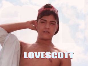 LOVESCOTT