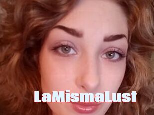 LaMismaLust