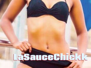 LaSauceChickk