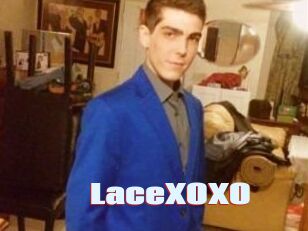 LaceXOXO