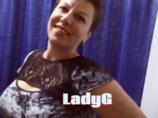 LadyG