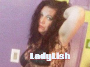 LadyLish