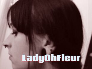 LadyOhFleur