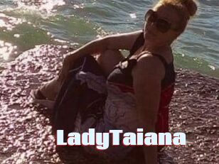 LadyTaiana