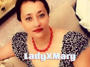 LadyXMary