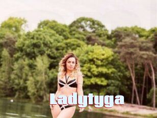 Ladytyga