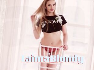 LaimaBlondy