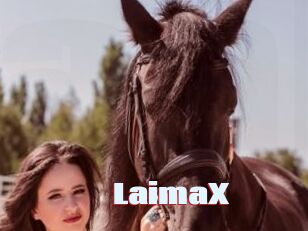 LaimaX