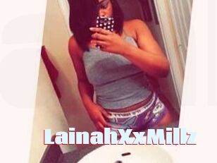 LainahXxMillz