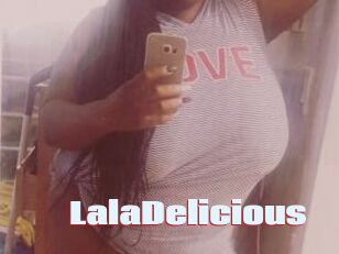 LalaDelicious