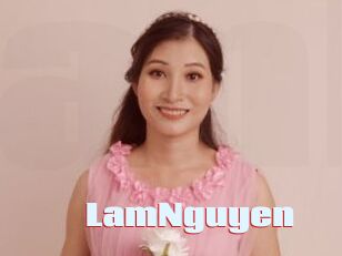 LamNguyen