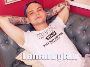 LamarDylan