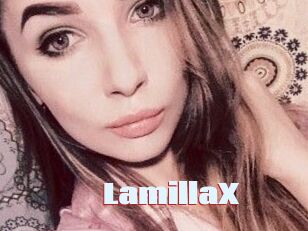 LamillaX