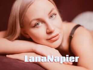 LanaNapier