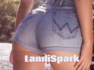 LanniSpark