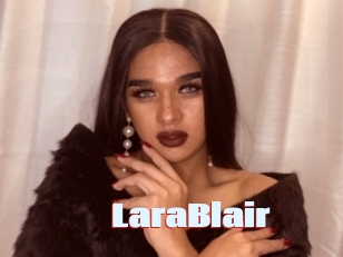 LaraBlair Anal Open