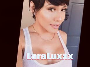 LaraLuxxx