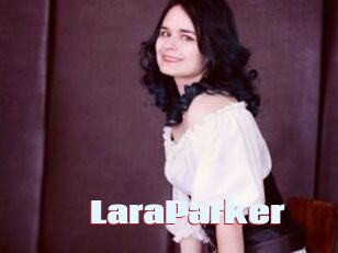 LaraParker