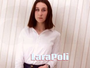 LaraPoli