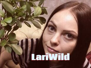 Lari_Wild