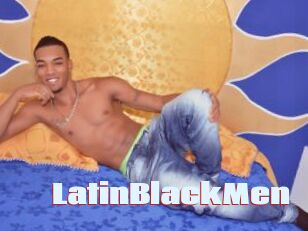 LatinBlackMen