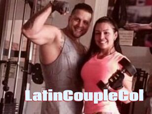 LatinCoupleCol