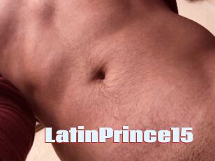 LatinPrince15