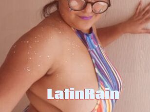 LatinRain
