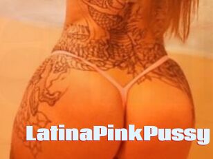 LatinaPinkPussy