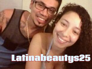 Latinabeautys25