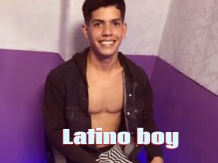 Latino_boy