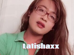 Latishaxx