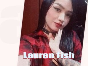 Lauren_fish