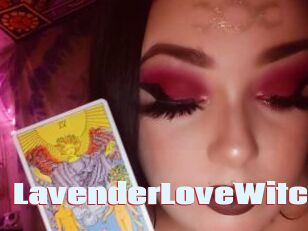 LavenderLoveWitch