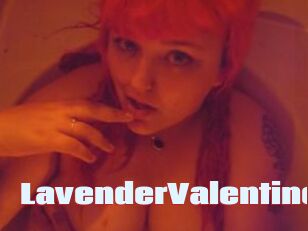 LavenderValentine
